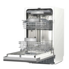 Посудомоечная машина MEFERI MDW4593 LUXE с инвертором