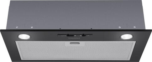 Вытяжка MAUNFELD Crosby Light C 60 черный