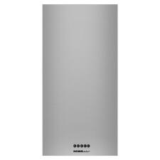 Вытяжка HOMSair PHLOX Push 40 нержавеющая сталь