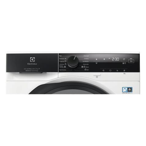 Сушильная машина ELECTROLUX EW8D495MCE