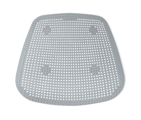 Сидение Sheffilton SHT-ST85 артикул S-85 серый RAL 7040 Сидение Sheffilton SHT-ST85 артикул S-85 серый RAL 7040