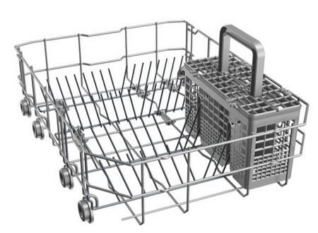 Посудомоечная машина TEKA DFI 44700