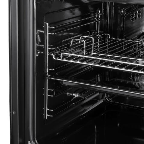 Духовой шкаф электрический MAUNFELD EOEF516RIB