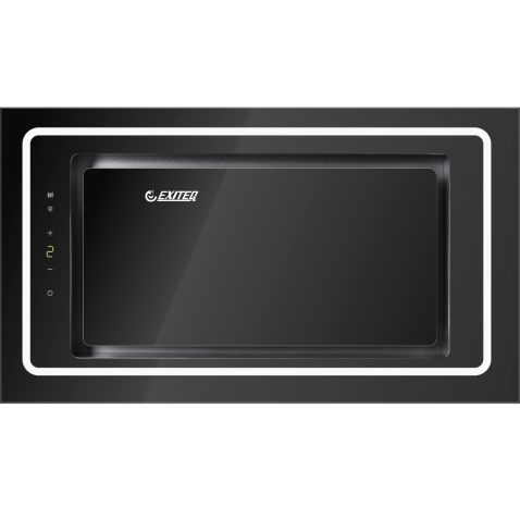 Вытяжка EXITEQ EX-1286 black