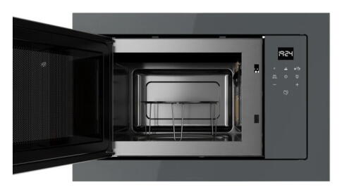 Микроволновая печь TEKA ML 8210 BIS STONE GREY
