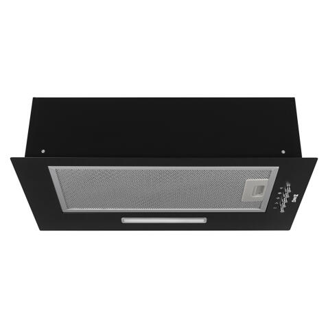 Вытяжка  ZORG TECHNOLOGY CLASSICO 850 52 M черная