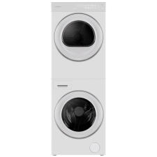 Стирально-сушильная машина MAUNFELD MFWD121010WH06 (в 2-х коробках)