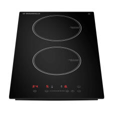 Поверхность индукционная MAUNFELD CVI292STBK
