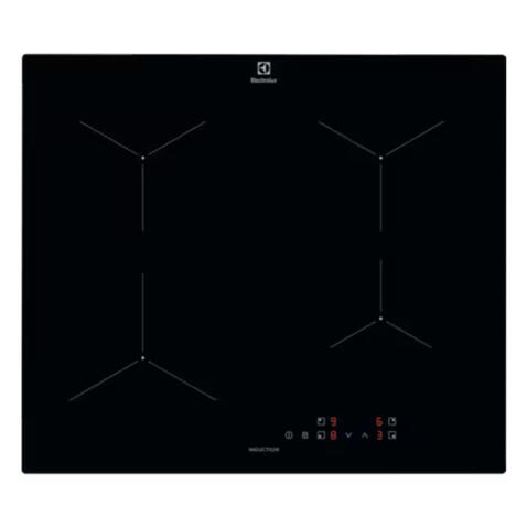Поверхность индукционная ELECTROLUX LIL61424C