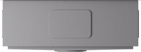 Кухонная мойка из нержавейки Omoikiri Kasen 53-26-INT-IN нержавеющая сталь