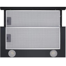 Вытяжка кухонная MEFERI SLIDEBOX60BK GLASS ULTRA