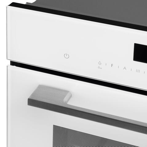 Духовой шкаф электрический MAUNFELD MCMO5016STGW