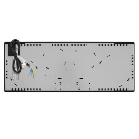 Поверхность электрическая MAUNFELD CVCE904DLBK