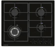 Варочная панель газовая MEFERI MGH604BK LIGHT