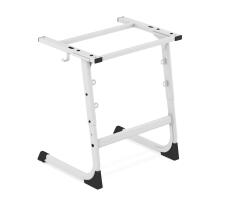 Основание для стола Sheffilton SHT-TU96РВ белый муар