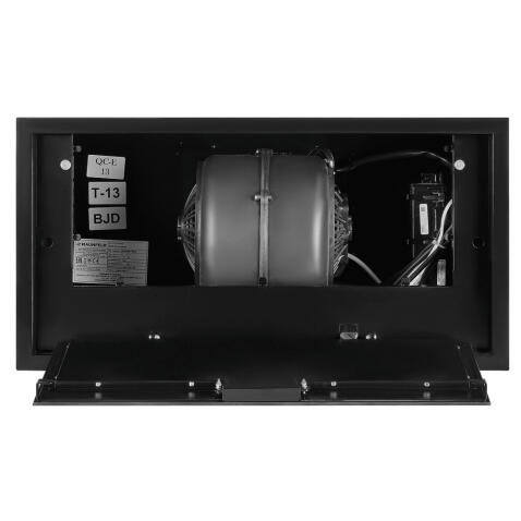 Вытяжка MAUNFELD MZR 60 Lux черный