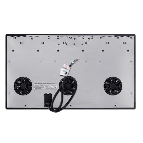 Поверхность индукционная MAUNFELD CVI905SFBK LUX