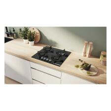 Поверхность газовая BOSCH PPH6A6I10 Поверхность газовая BOSCH PPH6A6I10