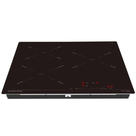 Варочная панель индукционная MEFERI MIH453BK POWER