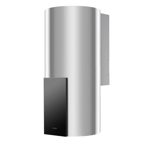 Вытяжка MAUNFELD ALBA 39 Wall нержавеющая сталь