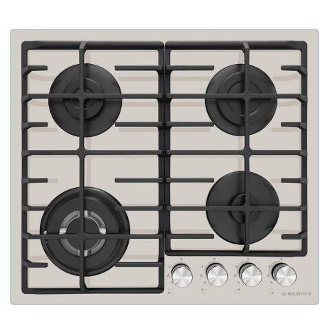 Поверхность газовая MAUNFELD EGHG.64.63CBG/G