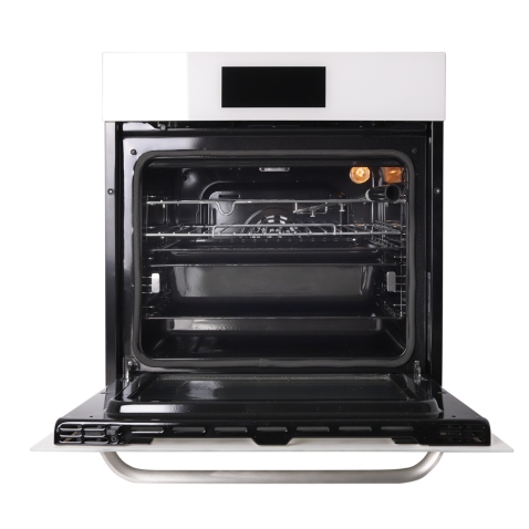 Духовой шкаф EXITEQ EXO-305 WHITE