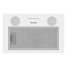 Вытяжка WEISSGAUFF BOX 452 White