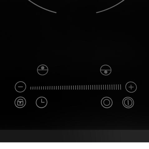 Поверхность электрическая ZORG TECHNOLOGY CR31 black