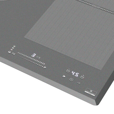 Поверхность индукционная MAUNFELD CVI905SFLGR