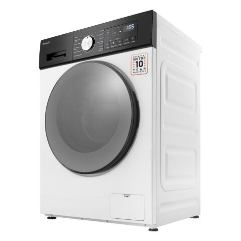 Стирально-сушильная машина WEISSGAUFF WMD 6160 D