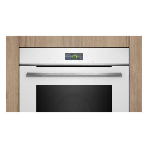 Духовой шкаф SIEMENS HB734G1W1