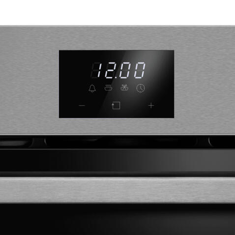 Духовой шкаф электрический MAUNFELD AMCO537S