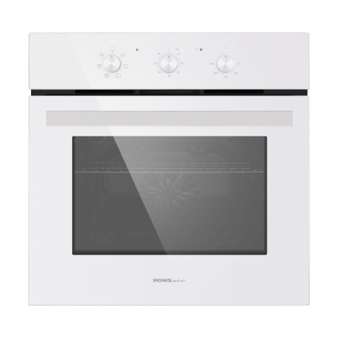 Духовой шкаф электрический HOMSair OEF657WH