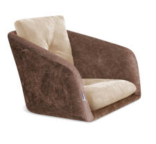 Сидение Sheffilton SHT-ST43-2 какао/ванильный крем Сидение Sheffilton SHT-ST43-2 какао/ванильный крем