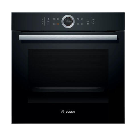 Духовой шкаф BOSCH HBG675BB1