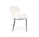 Стул HALMAR K518 кремовый