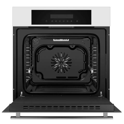 Духовой шкаф электрический MAUNFELD AEOD6063W
