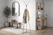 Вешалка SIGNAL HERON хром