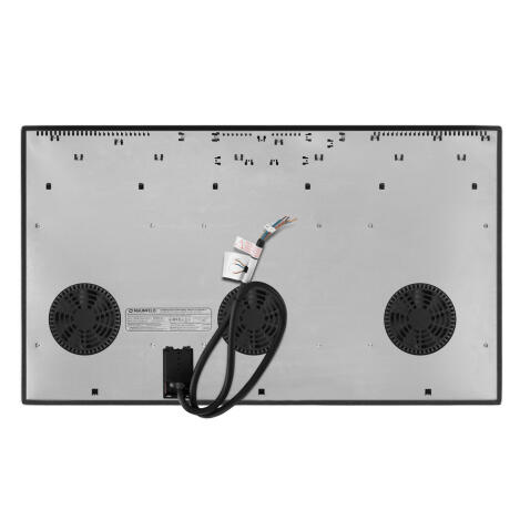 Поверхность индукционная MAUNFELD CVI905SFLGR