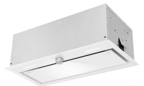 Вытяжка кухонная MEFERI INBOX60WH PUSH COMFORT PLUS