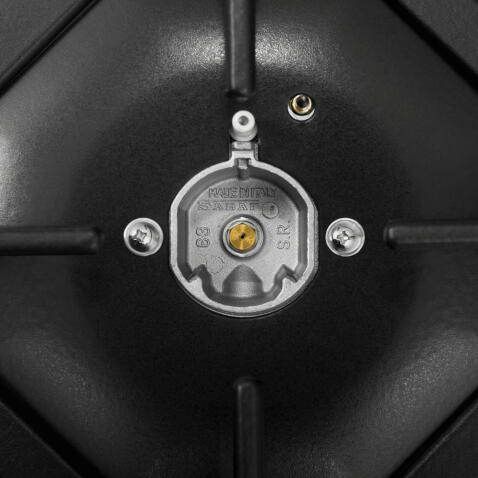 Поверхность газовая MAUNFELD EGHG.64.2CB/G