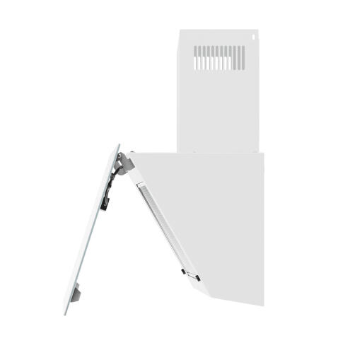 Вытяжка MAUNFELD EAGLE 850 60 Glass White