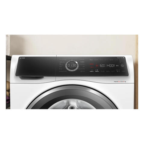 Стирально-сушильная машина BOSCH WNC254A0ME