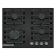 Поверхность газовая BOSCH PNN6B6K40