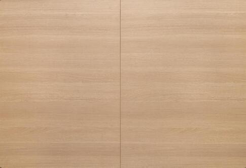 Стол обеденный HALMAR GIACOMO натуральный/черный 180-240/100