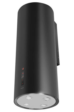 Вытяжка MAUNFELD Lee Wall (sensor) 39 черный