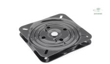 Стул SIGNAL BALLO Brego 34 бежевый/черный