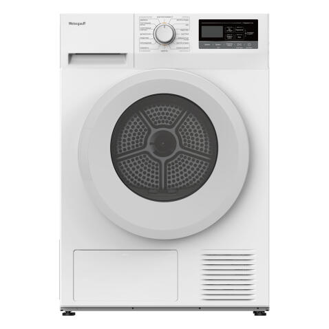 Сушильная машина WEISSGAUFF WD 6128 Heat Pump