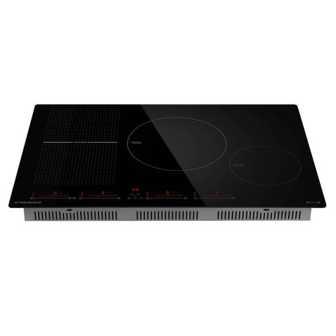 Поверхность индукционная MAUNFELD CVI804SFBK Inverter