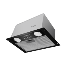 Вытяжка MAUNFELD Cam 45 черный